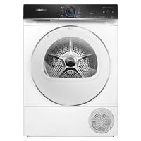 מייבש כביסה קונדנסור 9 קג SIEMENS WQ45B2B0IL iQ700