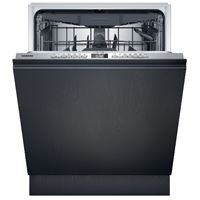 מדיח כלים רחב 60 ס"מ אינטגרלי  Siemens SN65ZX16CE