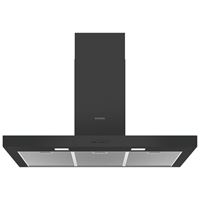 קולט אדים צמוד קיר 90 ס"מ דגם SIEMENS LC96BBC60