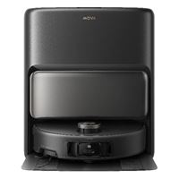 שואב שוטף רובוטי דגם MOVA V50 Ultra Complete Black
