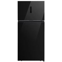 מקרר מקפיא עליון 527 ליטר AMCOR HR-574GB שחור