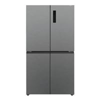 מקרר 4 דלתות 601 ליטר CHiQ MC-R4613DS נירוסטה
