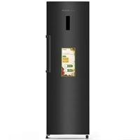 מקפיא 7 מגירות 282 ליטר AIWA NF-417 MATT BLACK