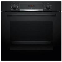 תנור בנוי 71 ליטר דגם Bosch HBA534EB3 בוש שחור