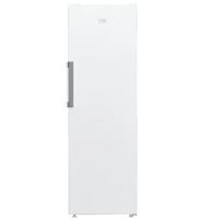 מקפיא 8 מגירות 286 ליטר Beko RFNE318L33WP No Frost