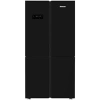 מקרר 4 דלתות 572 ליטר Blomberg KQD1644GB
