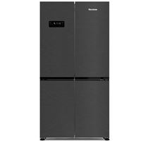 מקרר 4 דלתות 572 ליטר דגם Blomberg KQD1638XBR