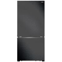 מקרר מקפיא תחתון 499 ליטר SAUTER SVR513BIX