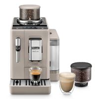 מכונת אספרסו Delonghi RIVELIA EXAM440.35.BG קרם