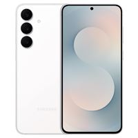 סמארטפון SAMSUNG Galaxy S25 FE 8/256GB סמסונג לבן