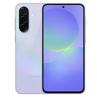 סמארטפון SAMSUNG Galaxy A36 5G 256GB/6GB סגול בהיר