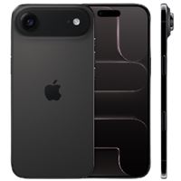 אייפון Apple iPhone Air 256GB אפל צבע שחור