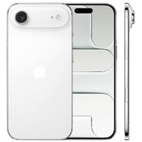 אייפון Apple iPhone Air 512GB אפל צבע לבן