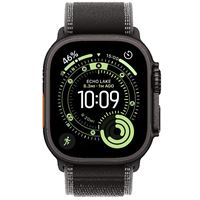 שעון Apple Ultra 3 Cell 49mm B.Titan + B.C LoopS/M