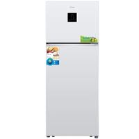 מקרר 2 דלתות מקפיא עליון 455 ליטר LUXOR NF545W לבן