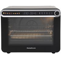 תנור אובן דיגיטלי 40 ליטר MorphyRichards 444002