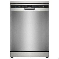 מדיח כלים רחב SIEMENS SN23EI03KE דמוי נירוסטה