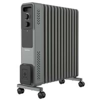 רדיאטור 13 צלעות 2500W דגם 62813