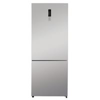 מקרר מקפיא תחתון 442 דגם CHiQ MC-R3423-SS נירוסטה