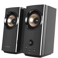 רמקולים למחשב Creative T60 2.0 Hi-Fi קריאייטיב