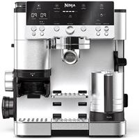 מכונת אספרסו חצי אוטומטית NINJA LUXE CAFE ES603