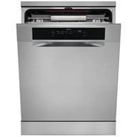 מדיח כלים רחב AEG FFB93807PM נירוסטה