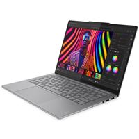 מחשב נייד "14.5 מסך מגע דגם LENOVO 83KF001EIV