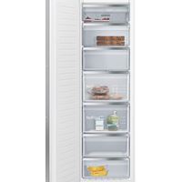 מקפיא אינטגרלי 212 ליטר דגם SIEMENS GI81NACE0