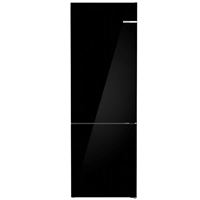 מקרר מקפיא תחתון 440 ליטר BOSCH KGN49LBCF