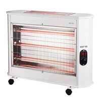 תנור חימום קוורץ MATRIX Oakland MX-HT2700i