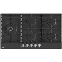 כיריים גז 5 להבות 90 ס"מ Gorenje GW951MB גורניה