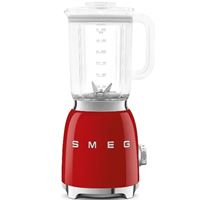 בלנדר שולחני 1.5 ליטר דגם SMEG BLF03RDEU סמג אדום