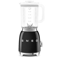 בלנדר שולחני 1.5 ליטר דגם SMEG BLF03BLEU סמג שחור