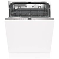 מדיח כלים אינטגראלי מלא דגם HISENSE HV642E61