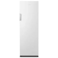 מקפיא 194 ליטר 6 מגירות אחסון Hisense RS24W לבן