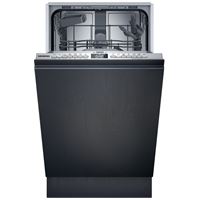 מדיח כלים אינטגרלי צר 45 ס"מ SIEMENS SR63EX25KE