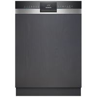 מדיח כלים חצי אינטגרלי 60 ס"מ SIEMENS SN53HS17BE