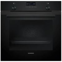 תנור בנוי פירוליטי 71 ליטר SIEMENS HB279GBB3 שחור