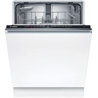 מדיח כלים אינטגרלי רחב 60 ס"מ דגם BOSCH SMV2HTX06E