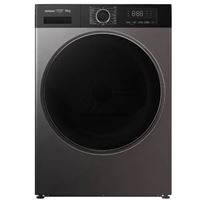 מייבש כביסה 9 ק"ג Heat Pump דגם AIWA AI-009DS אפור