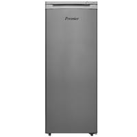 מקפיא עומד 156 ליטר 6 מגירות דגם PREMIER PF-162N
