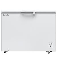 מקפיא שוכב 248 ליטר דגם PREMIER BD300DGR פרימייר