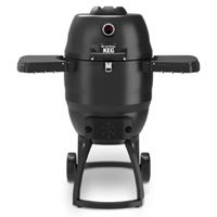 מעשנת פחם דגם KEG 5000 ברויל קינג BROIL KING