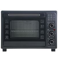 טוסטר אובן 50 ליטר טורבו דגם HEMILTON HEM-1163