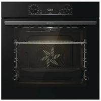 תנור בנוי 77 ליטר דגם GORENJE BO6737E03BG