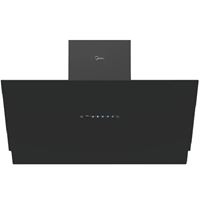 קולט אדים צמוד קיר 90 ס"מ MIDEA MH90J72ET23BW-IL