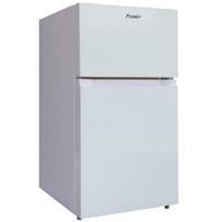 מקרר משרדי מקפיא עליון 88 ליטר דגם PREMIER PR92GW