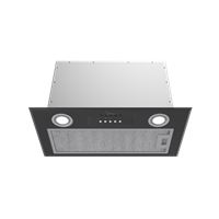 קולט אדים בנוי 52 ס"מ דגם MIDEA MH52T01EM21BB-IL