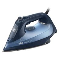 מגהץ אדים דגם SI7160BL בראון BRAUN