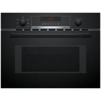 תנור משולב מיקרוגל 45 ס"מ דגם BOSCH CMA583MB0 בוש